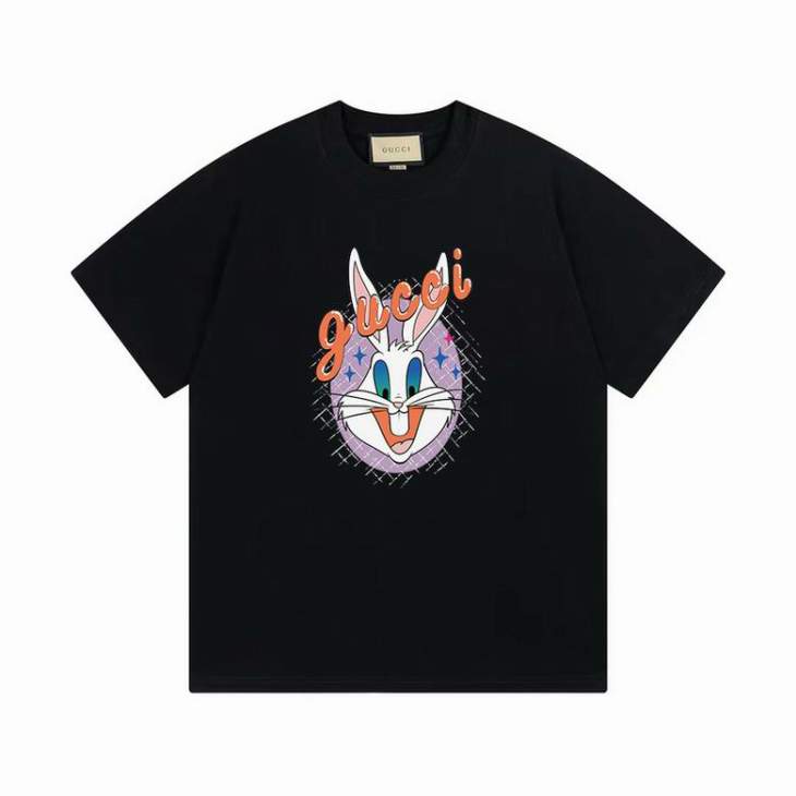 Picture of Gucci T Shirts Short _SKUGucciXS-Latt34811155